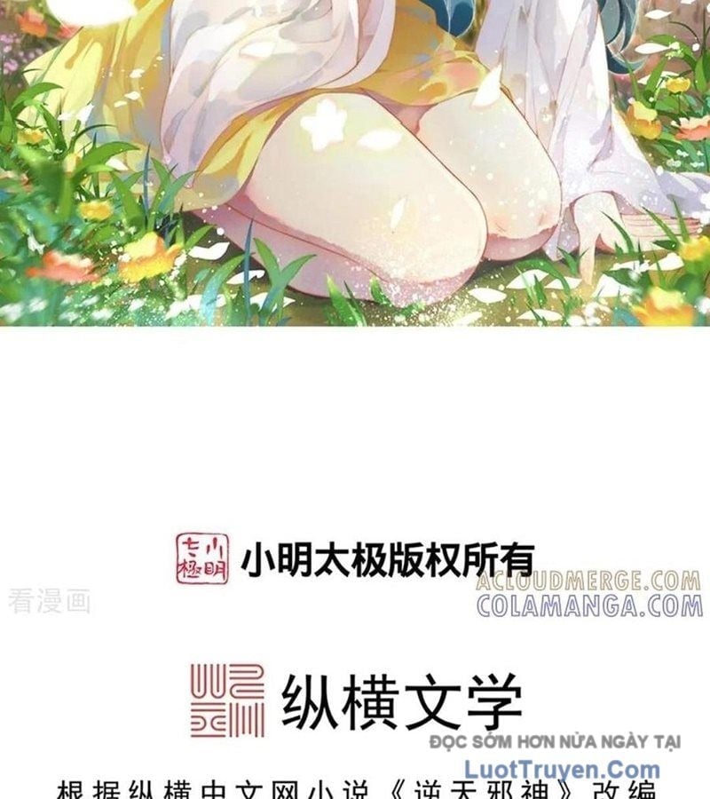 Nghịch Thiên Tà Thần Chapter 760 3