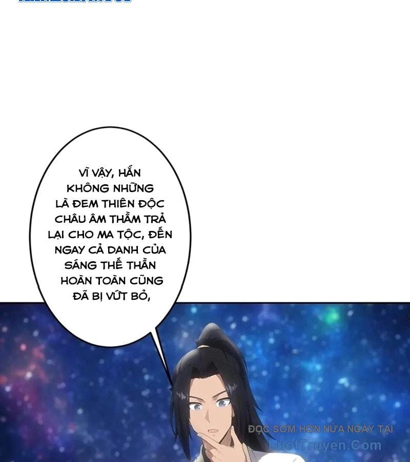 Nghịch Thiên Tà Thần Chapter 760 6