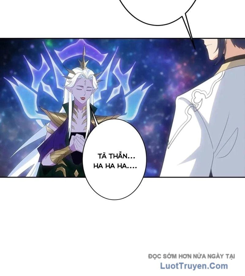 Nghịch Thiên Tà Thần Chapter 760 8