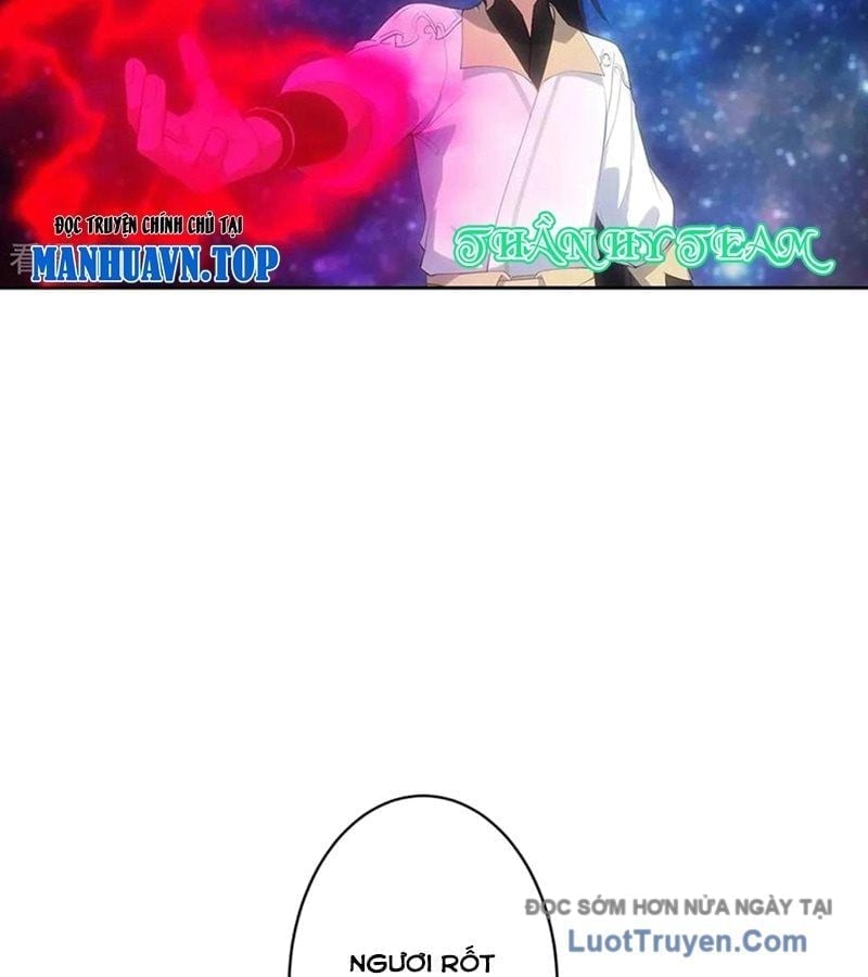 Nghịch Thiên Tà Thần Chapter 760 11