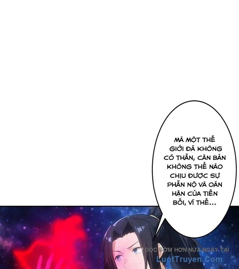 Nghịch Thiên Tà Thần Chapter 760 14