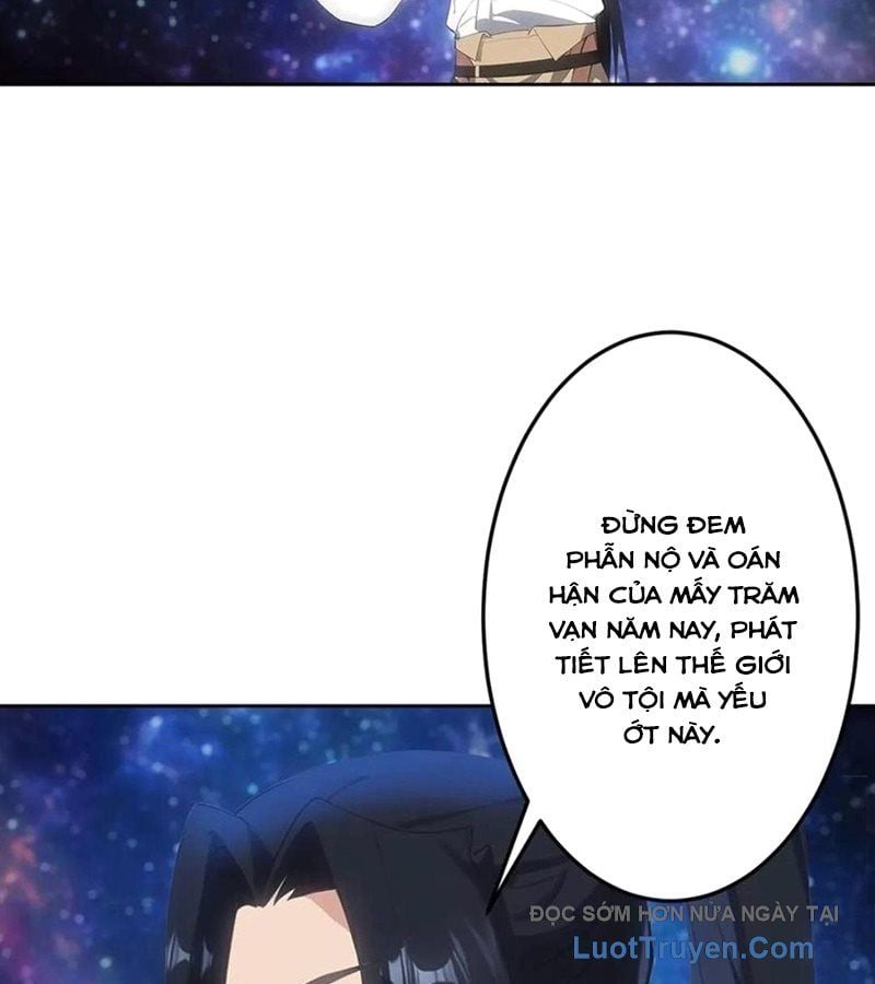 Nghịch Thiên Tà Thần Chapter 760 19