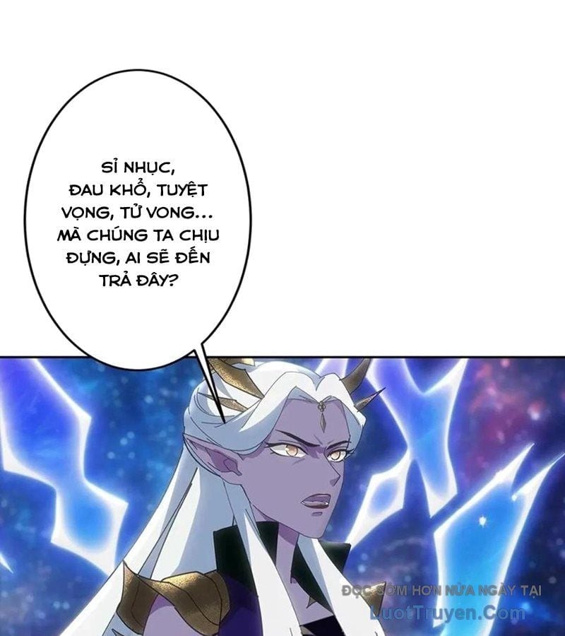 Nghịch Thiên Tà Thần Chapter 760 22