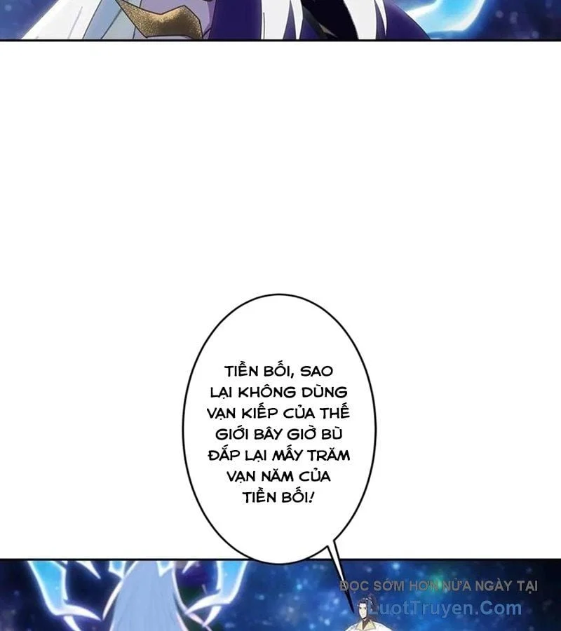 Nghịch Thiên Tà Thần Chapter 760 23