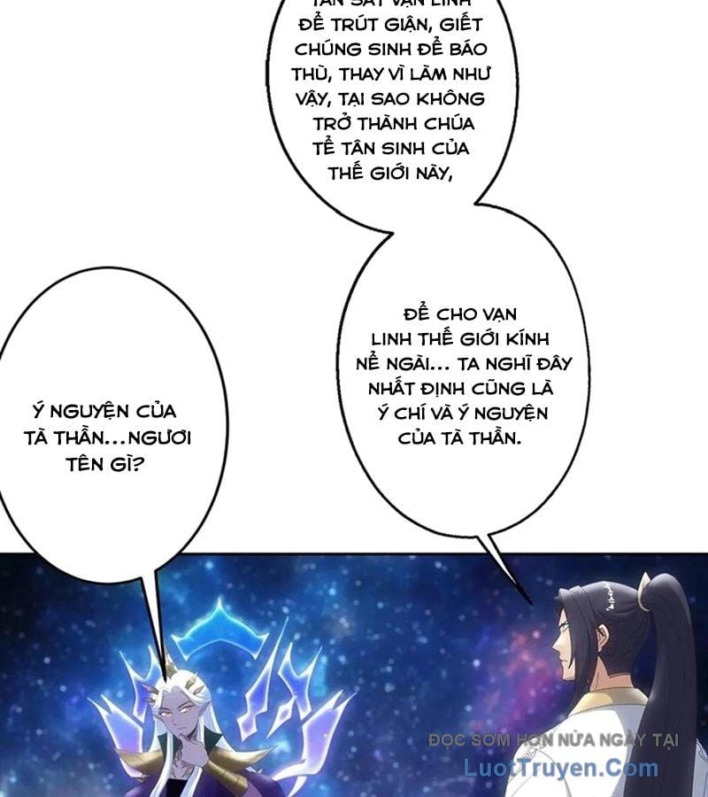 Nghịch Thiên Tà Thần Chapter 760 26