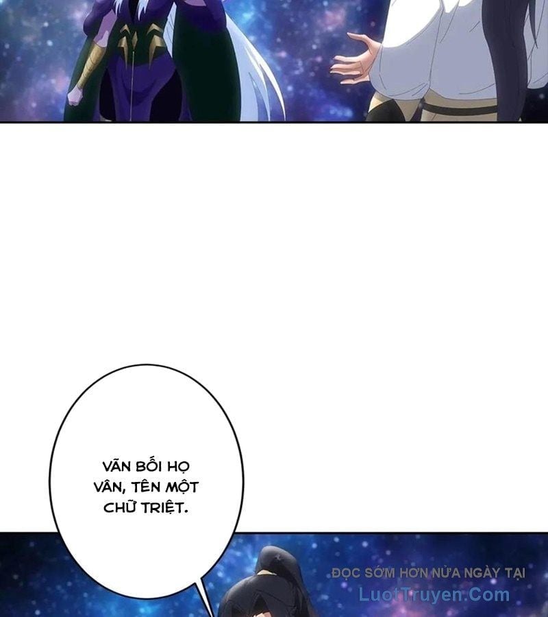 Nghịch Thiên Tà Thần Chapter 760 27