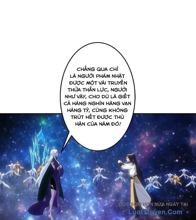 Nghịch Thiên Tà Thần Chapter 760 30