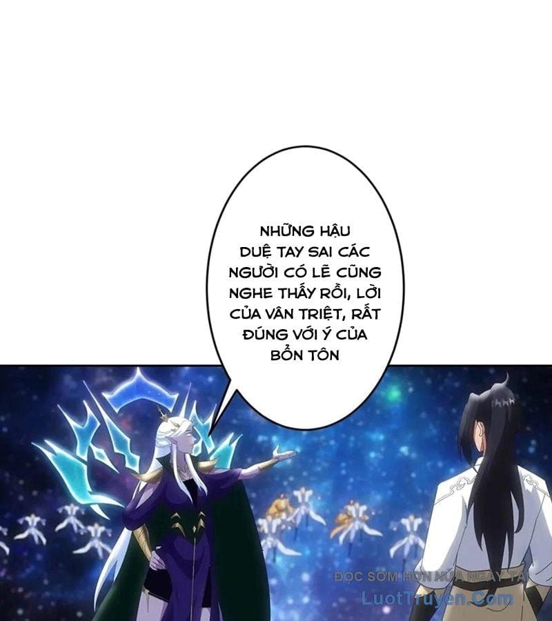 Nghịch Thiên Tà Thần Chapter 760 32