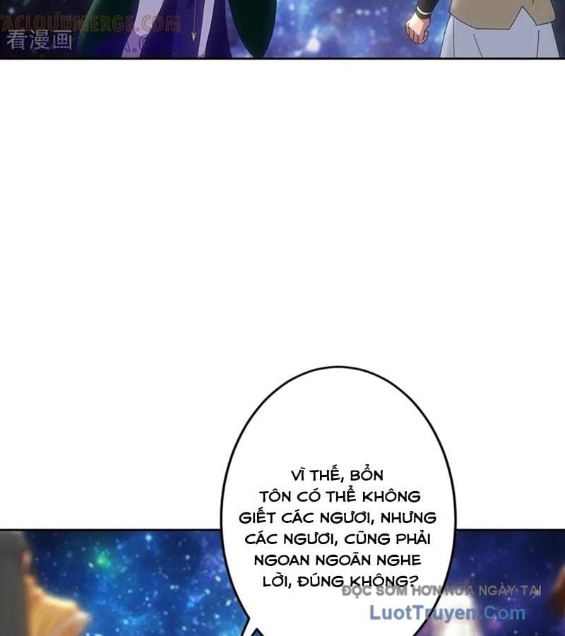 Nghịch Thiên Tà Thần Chapter 760 33