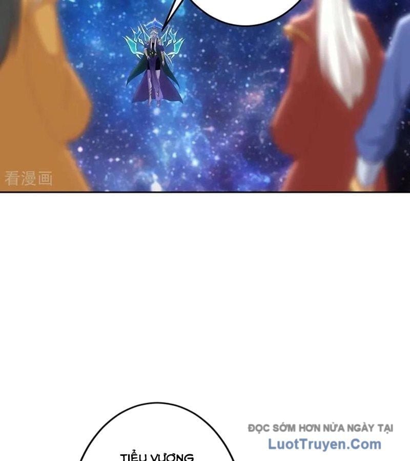 Nghịch Thiên Tà Thần Chapter 760 34