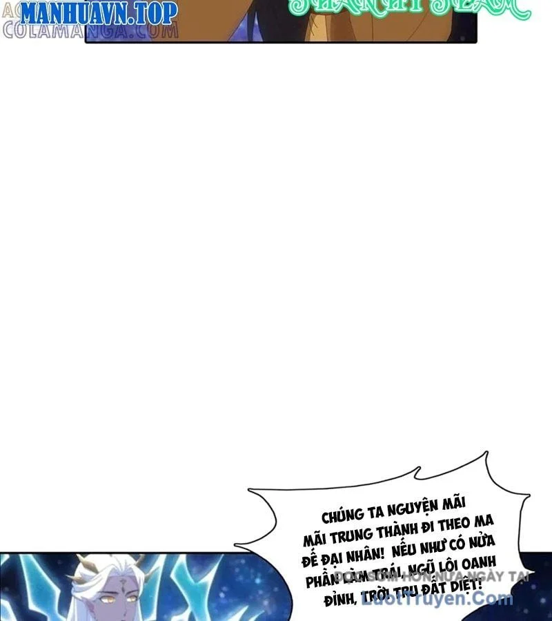 Nghịch Thiên Tà Thần Chapter 760 37