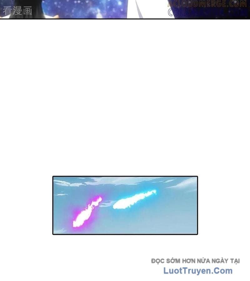 Nghịch Thiên Tà Thần Chapter 760 41