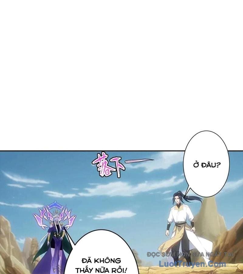 Nghịch Thiên Tà Thần Chapter 760 43