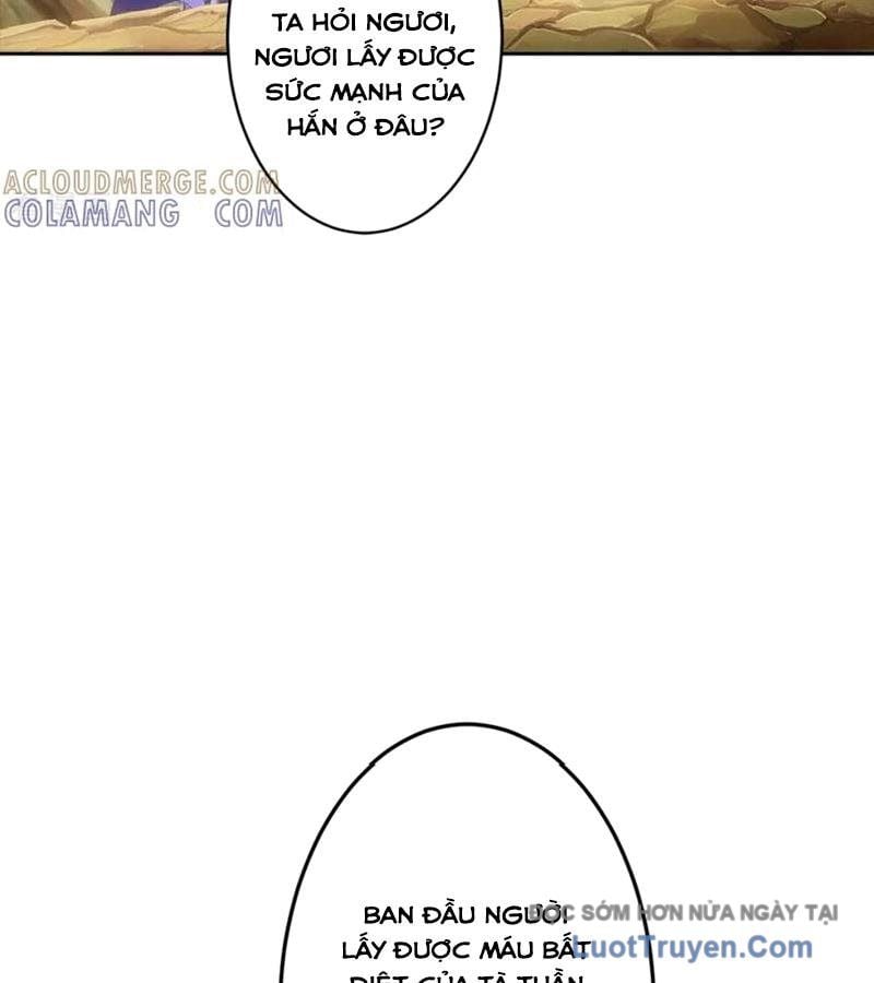 Nghịch Thiên Tà Thần Chapter 760 44