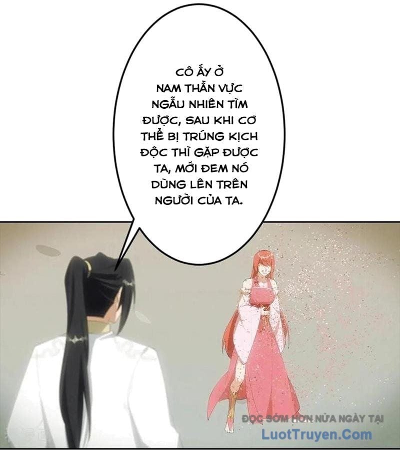 Nghịch Thiên Tà Thần Chapter 760 46