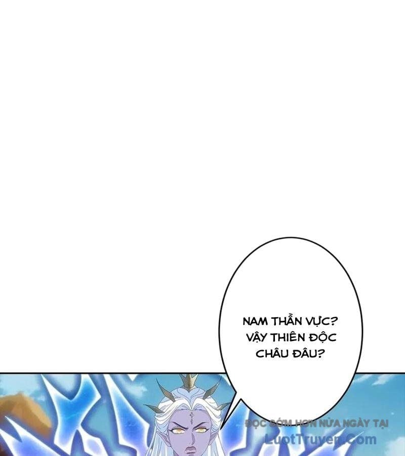 Nghịch Thiên Tà Thần Chapter 760 47