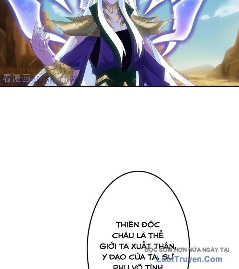 Nghịch Thiên Tà Thần Chapter 760 48