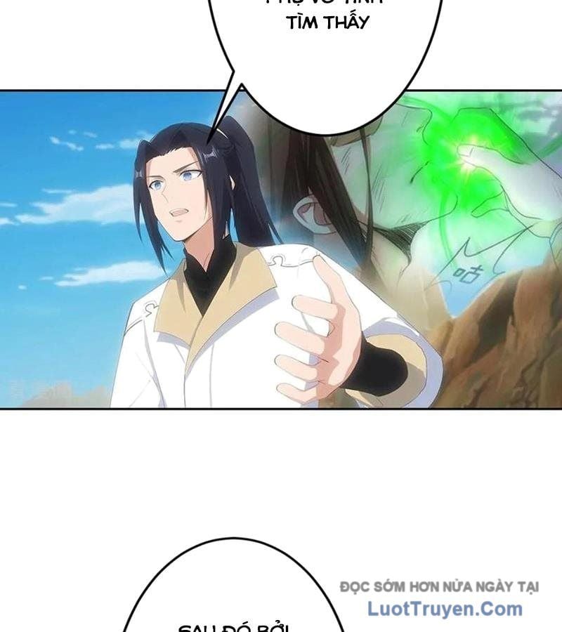 Nghịch Thiên Tà Thần Chapter 760 49