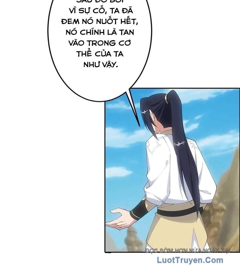 Nghịch Thiên Tà Thần Chapter 760 50