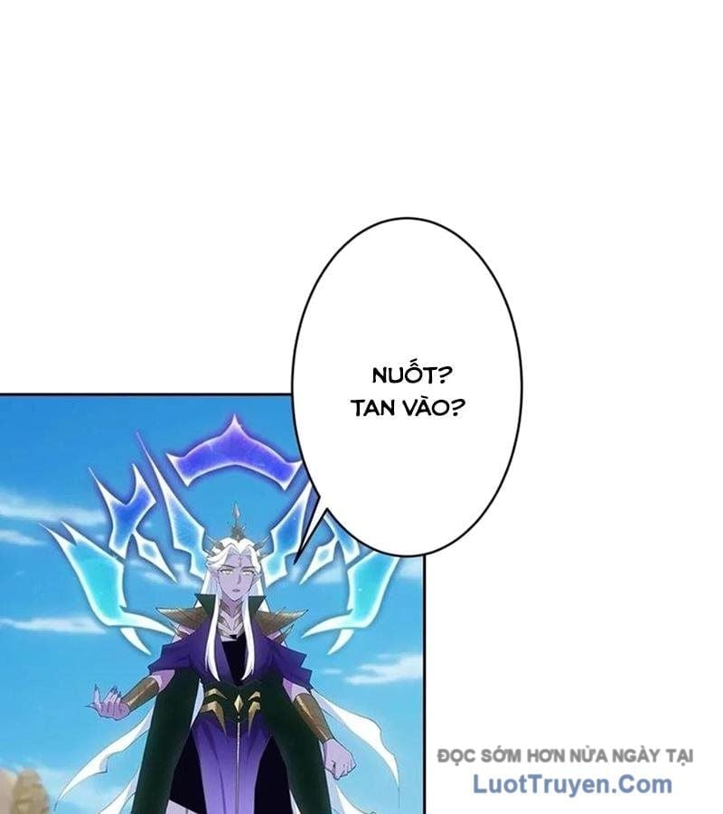 Nghịch Thiên Tà Thần Chapter 760 51