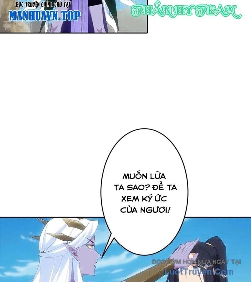 Nghịch Thiên Tà Thần Chapter 760 52