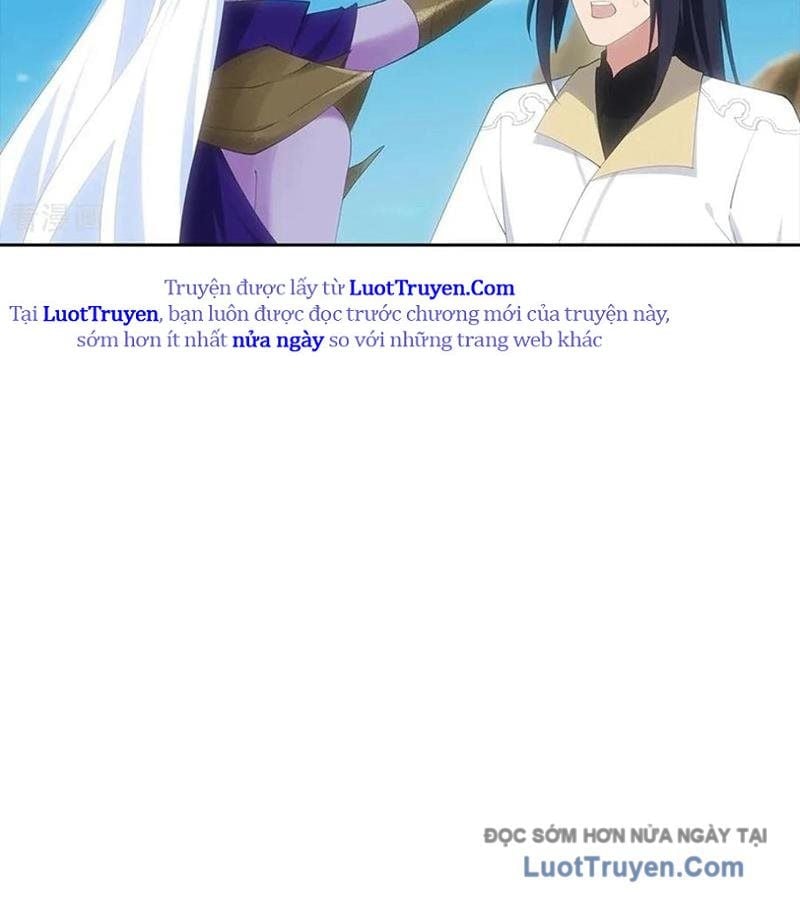 Nghịch Thiên Tà Thần Chapter 760 53