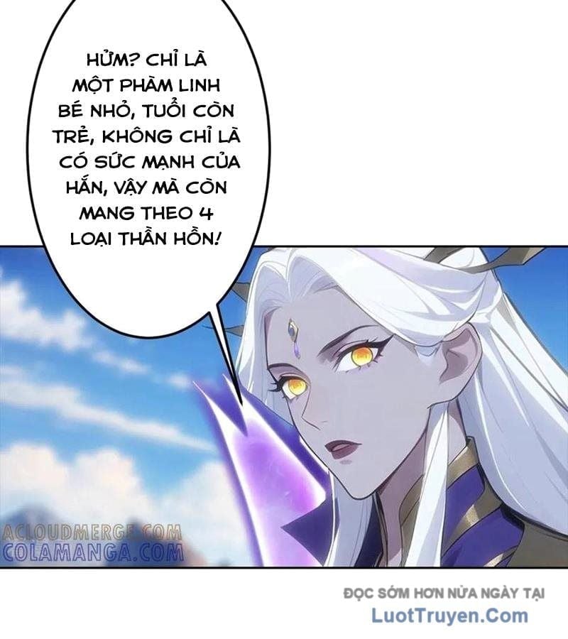 Nghịch Thiên Tà Thần Chapter 760 55