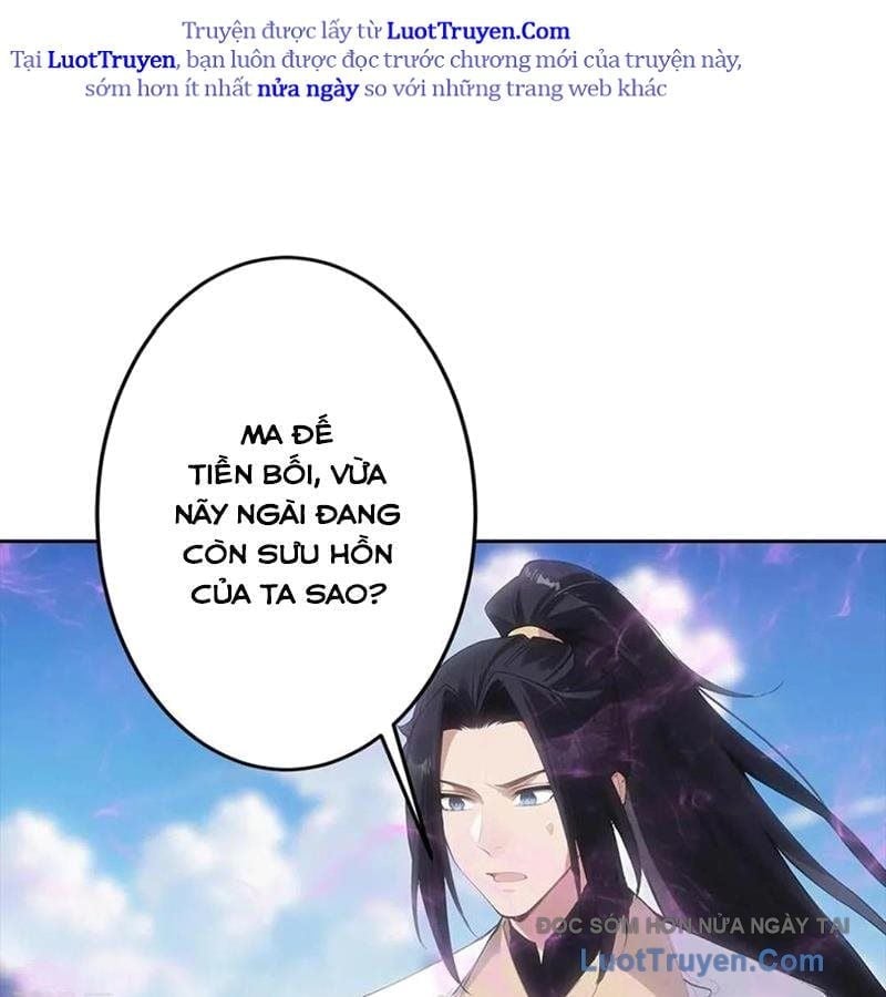 Nghịch Thiên Tà Thần Chapter 760 56