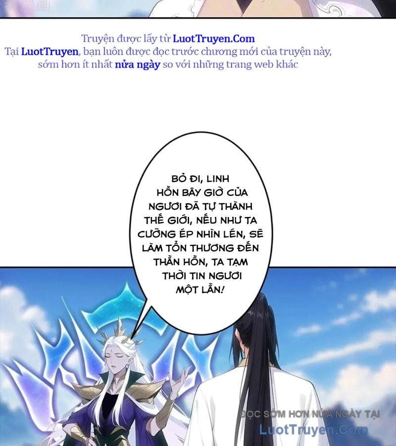 Nghịch Thiên Tà Thần Chapter 760 57