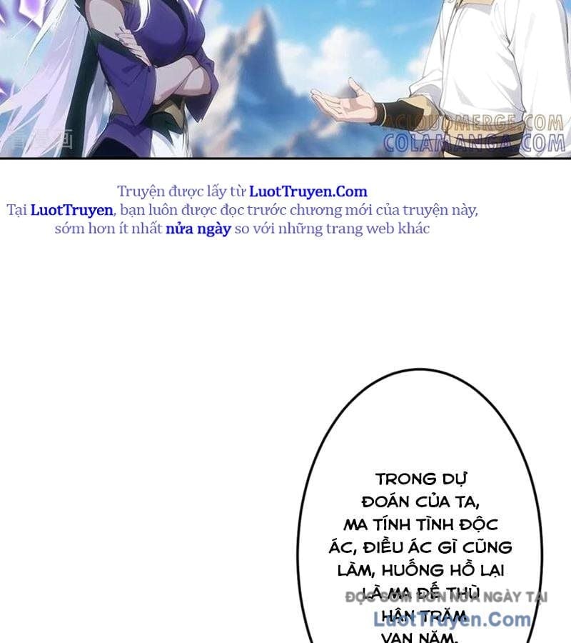 Nghịch Thiên Tà Thần Chapter 760 59