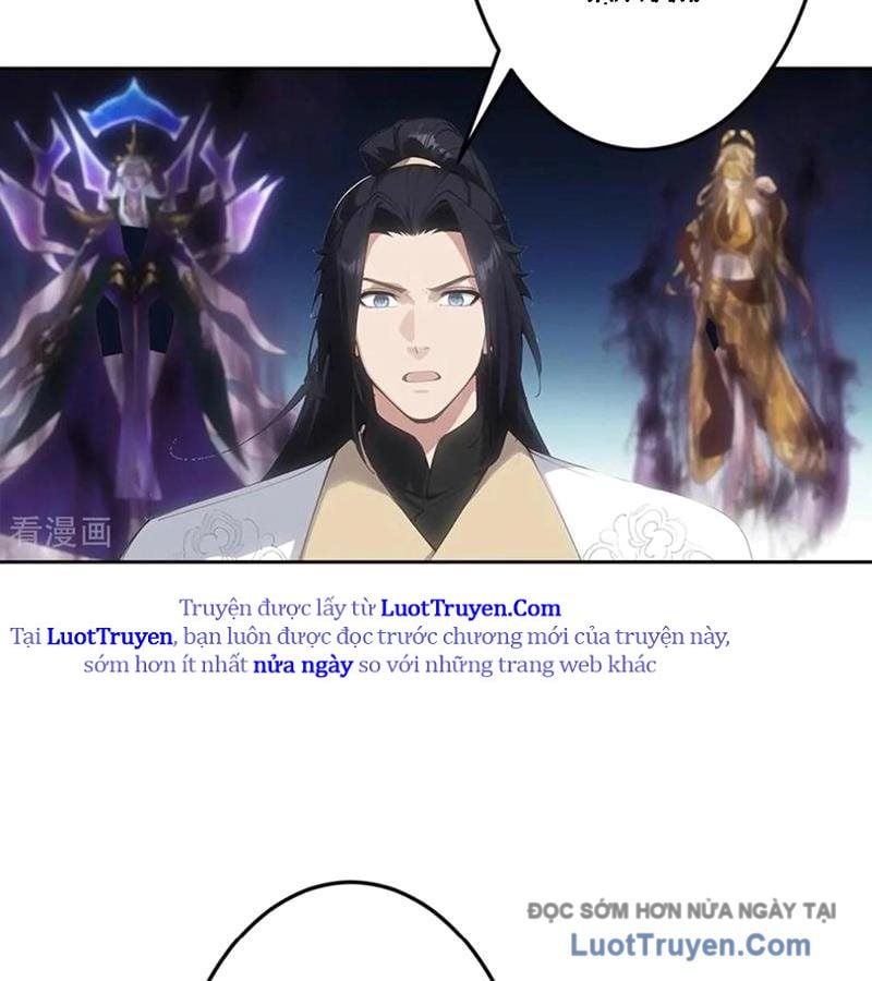 Nghịch Thiên Tà Thần Chapter 760 60