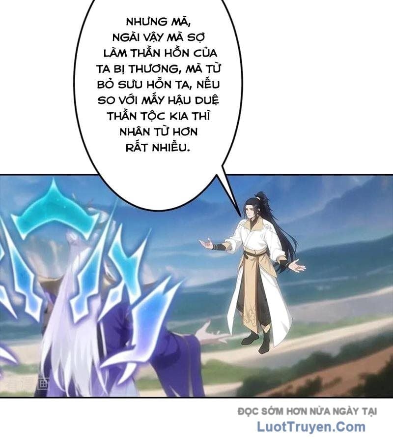 Nghịch Thiên Tà Thần Chapter 760 61