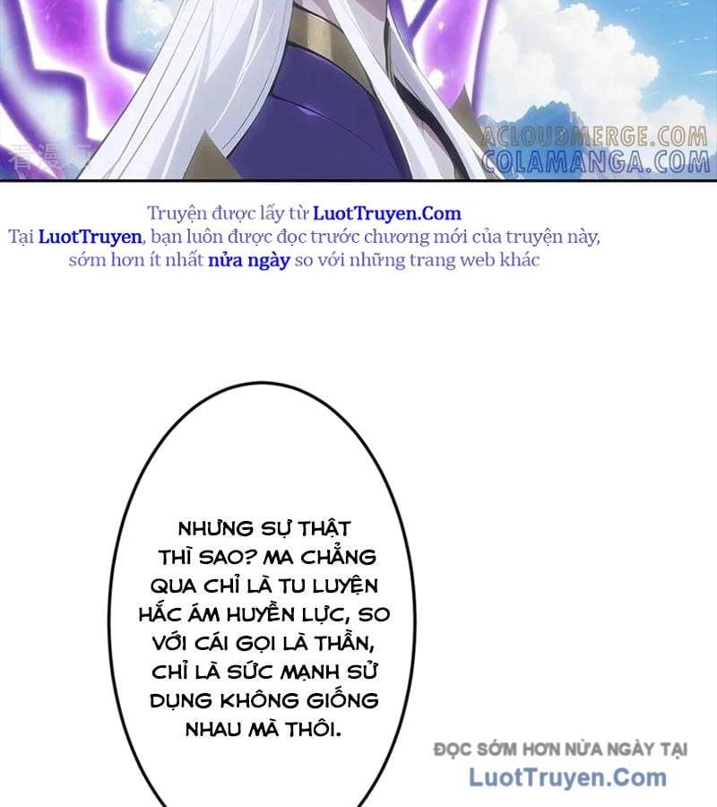 Nghịch Thiên Tà Thần Chapter 760 63