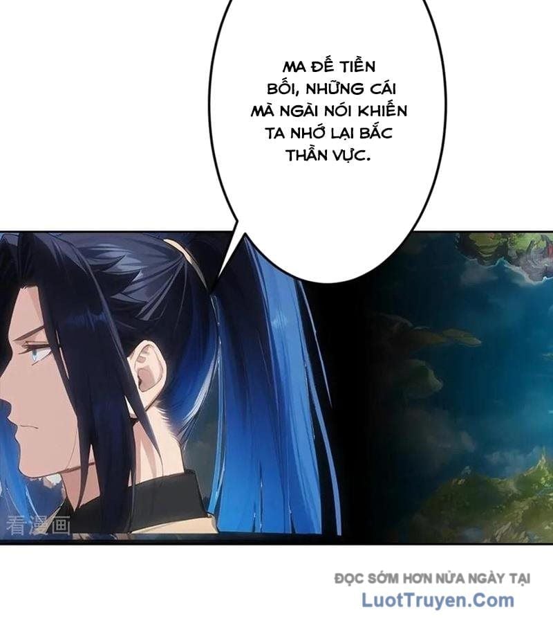 Nghịch Thiên Tà Thần Chapter 760 65