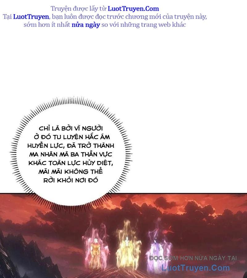 Nghịch Thiên Tà Thần Chapter 760 66