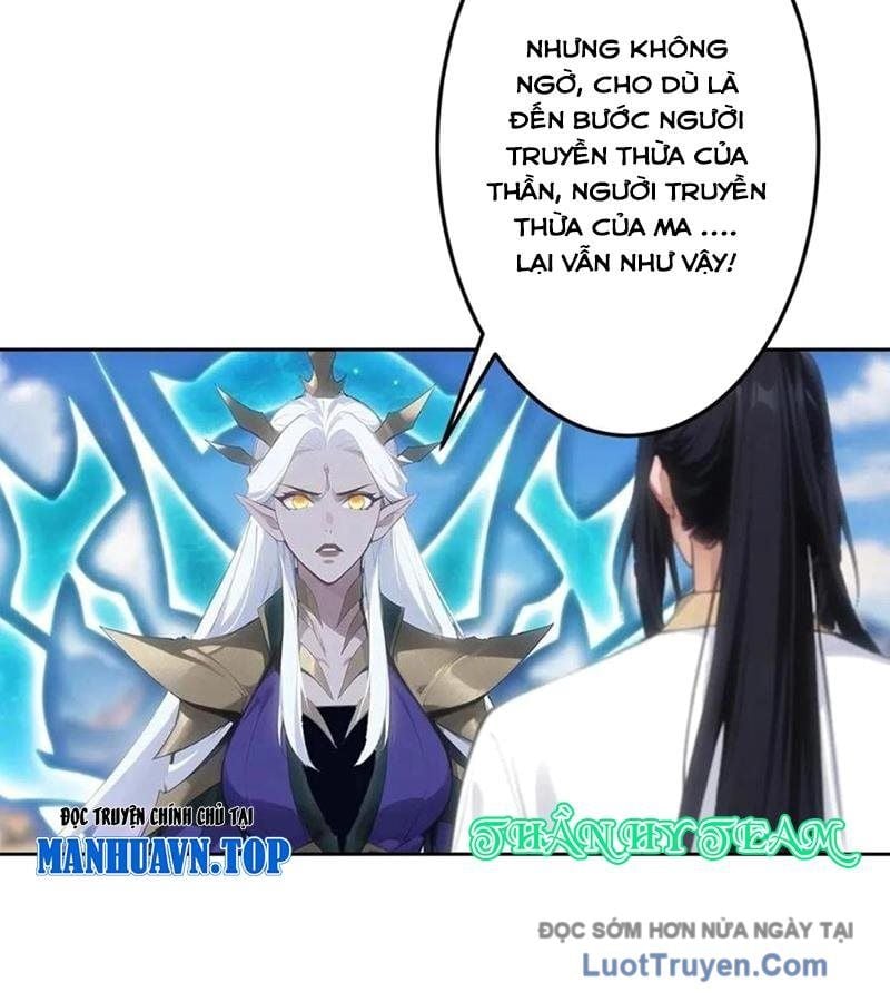 Nghịch Thiên Tà Thần Chapter 760 69