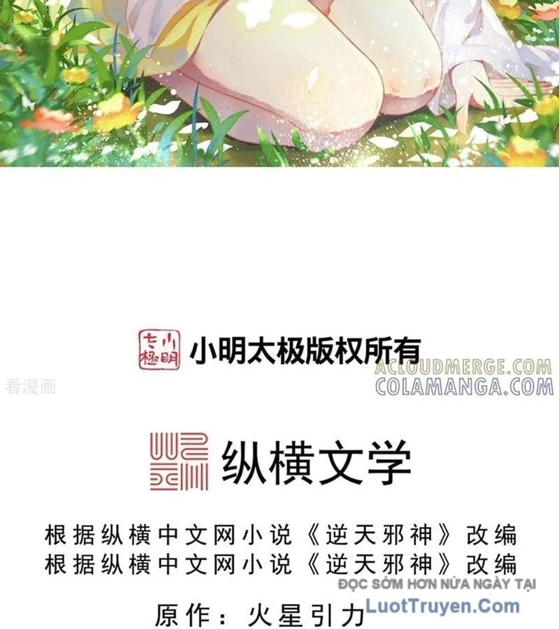 Nghịch Thiên Tà Thần Chapter 761 3