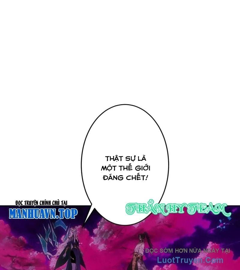 Nghịch Thiên Tà Thần Chapter 761 5