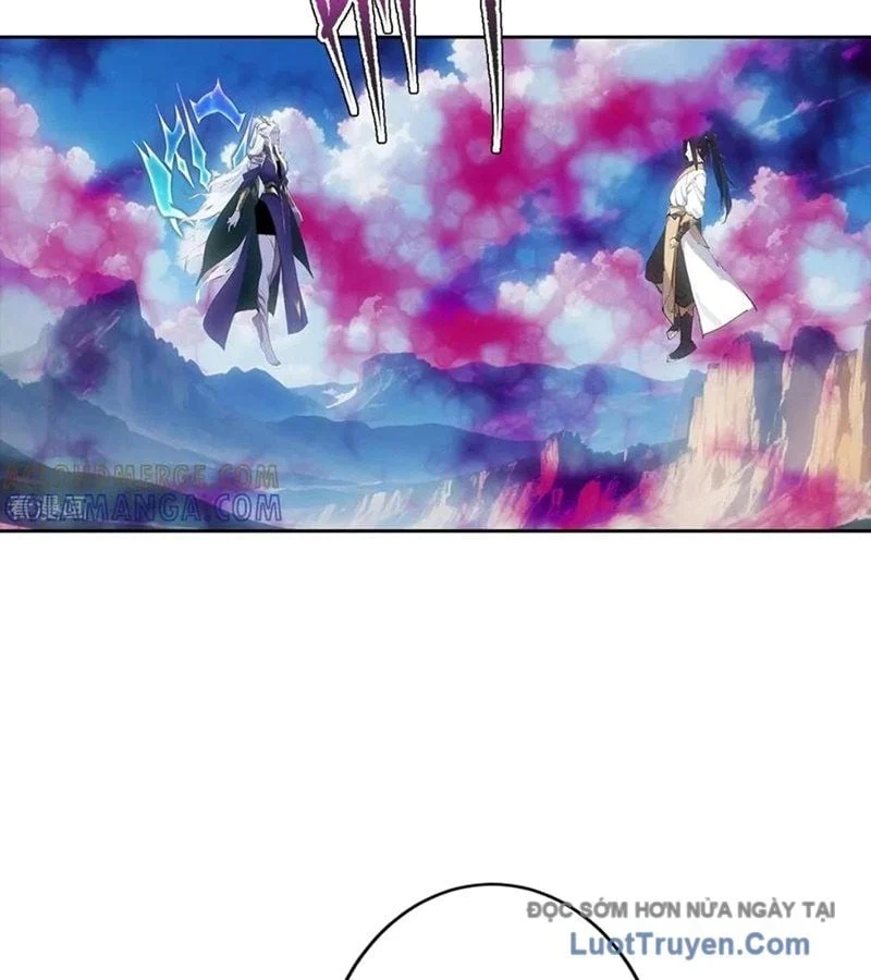 Nghịch Thiên Tà Thần Chapter 761 7