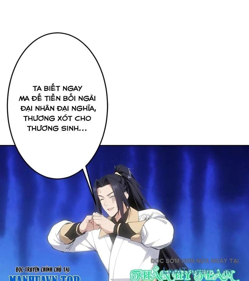 Nghịch Thiên Tà Thần Chapter 761 9