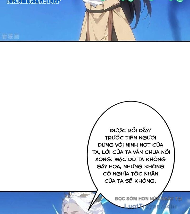 Nghịch Thiên Tà Thần Chapter 761 10