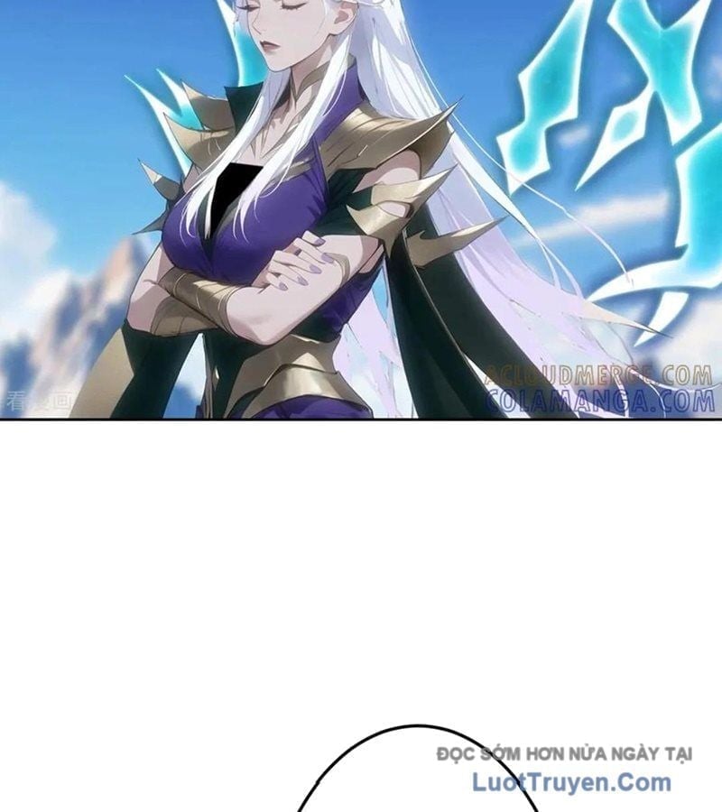 Nghịch Thiên Tà Thần Chapter 761 11