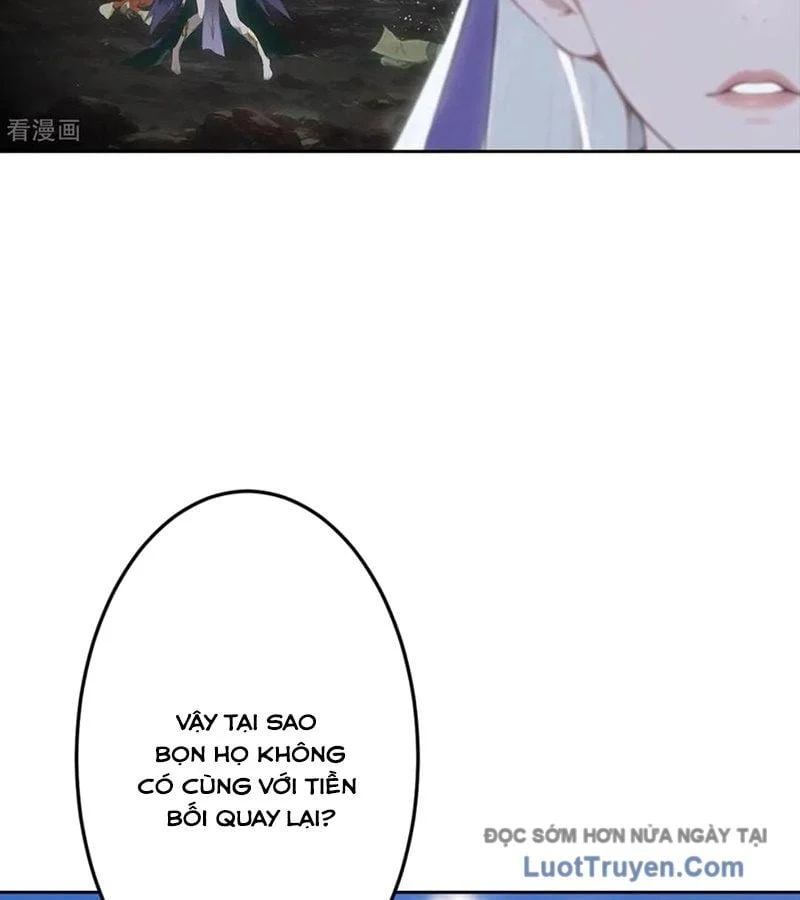 Nghịch Thiên Tà Thần Chapter 761 14