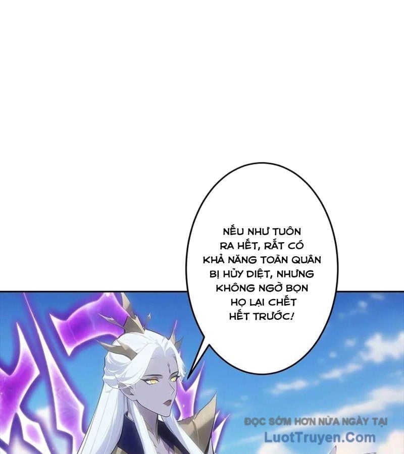Nghịch Thiên Tà Thần Chapter 761 17