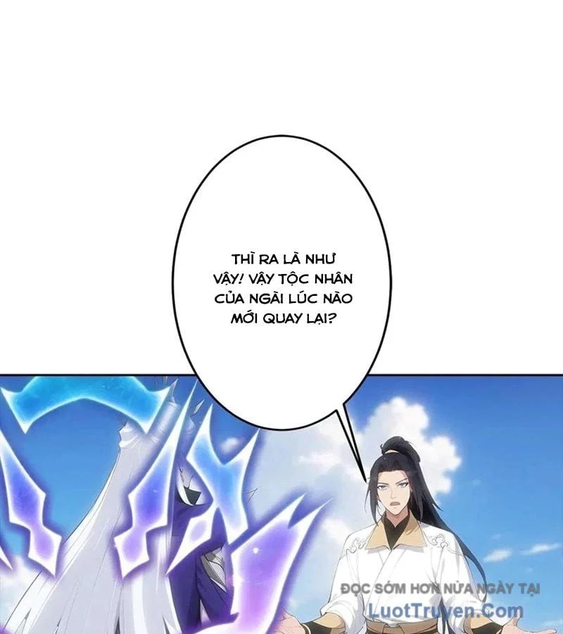 Nghịch Thiên Tà Thần Chapter 761 19