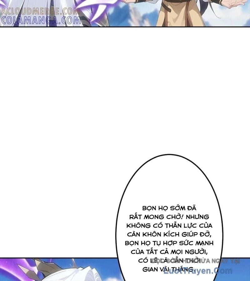 Nghịch Thiên Tà Thần Chapter 761 20