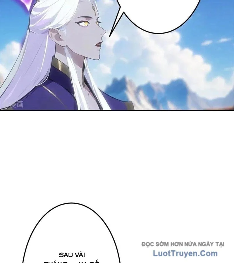 Nghịch Thiên Tà Thần Chapter 761 21