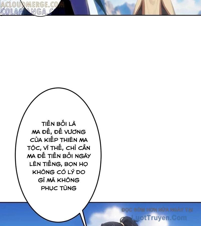Nghịch Thiên Tà Thần Chapter 761 24