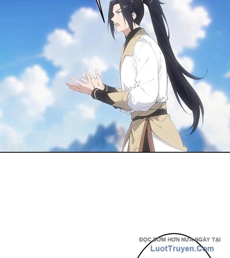 Nghịch Thiên Tà Thần Chapter 761 25