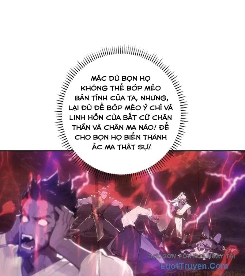 Nghịch Thiên Tà Thần Chapter 761 27